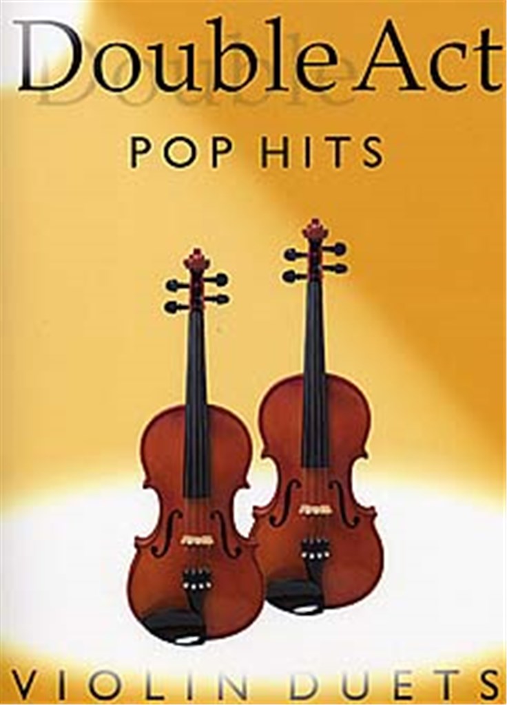 Double Act Pop Hits